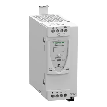 Power supply