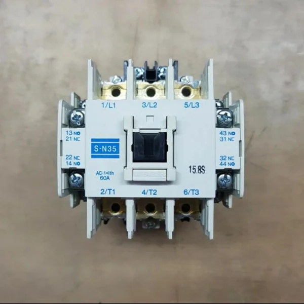 S-N35 220V