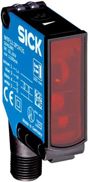 Photoelectric Proximity Sensor