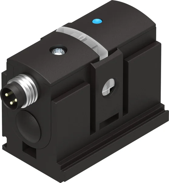 Pressure Sensor 