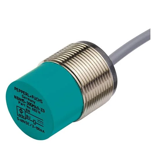 Inductive Proximity Sensor 