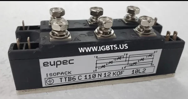 TTB6C110N12KOF