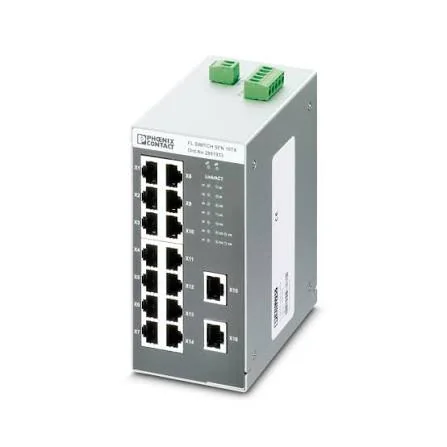 Ethernet switch