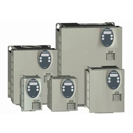 Variable Frequency Drive 
