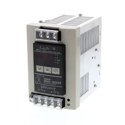 Power supply