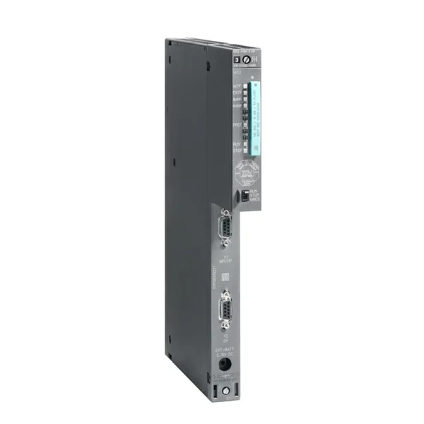 Central processing unit