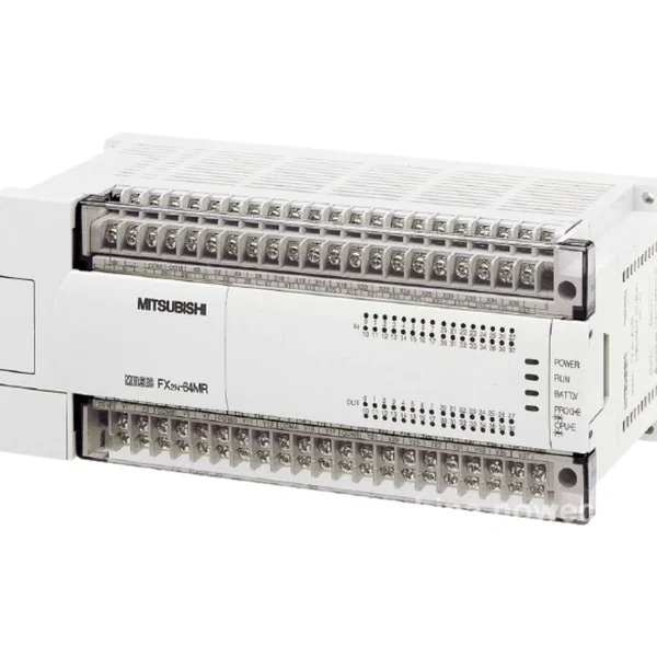Programmable Controller