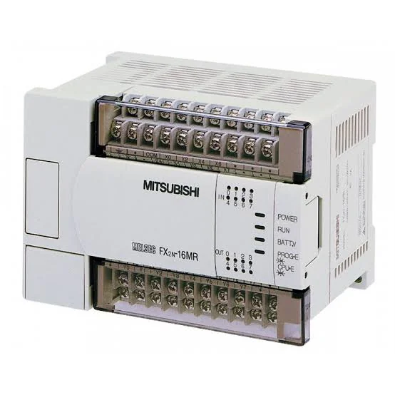  (PLC) Main/Base Unit