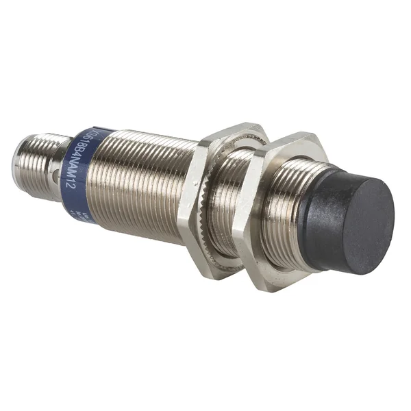 Inductive proximity sensors