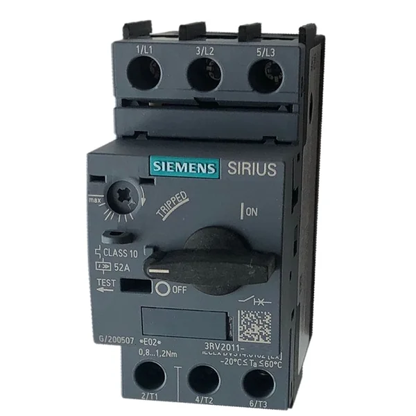 Circuit Breaker