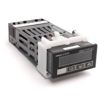 Temperature Controller