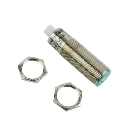 Proximity sensor