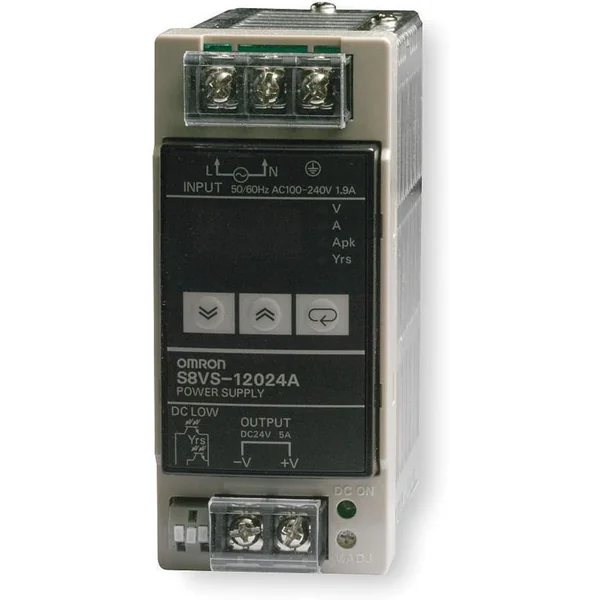 S8VS-12024A/ED2
