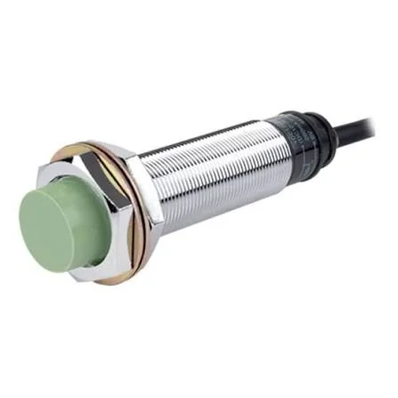  Inductive Proximity Sensor.