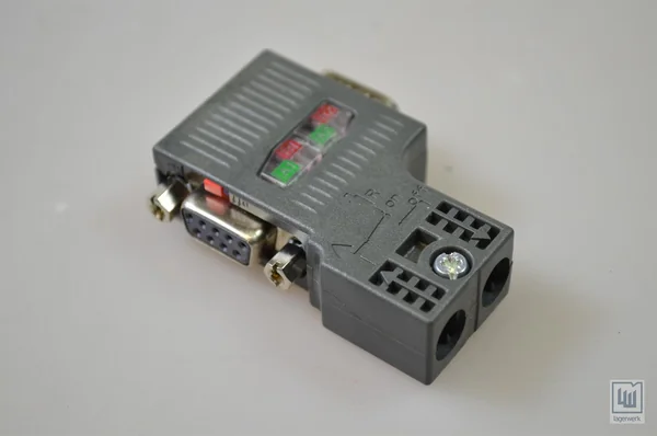 6ES7972-0BB51-0XA0