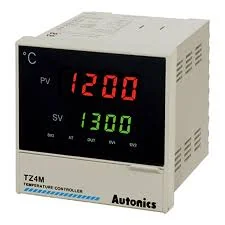Temperature Controller