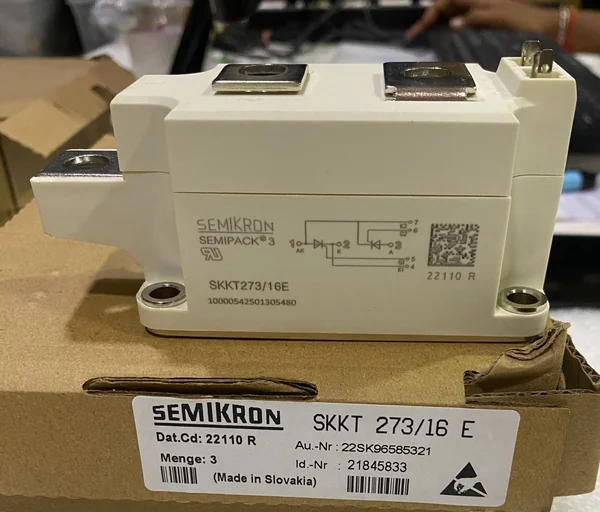 SKKT273/16E