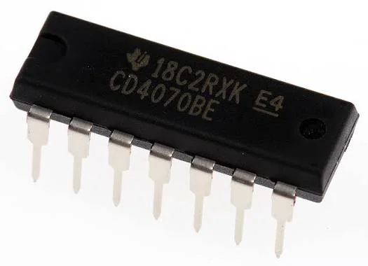 CD4070BE