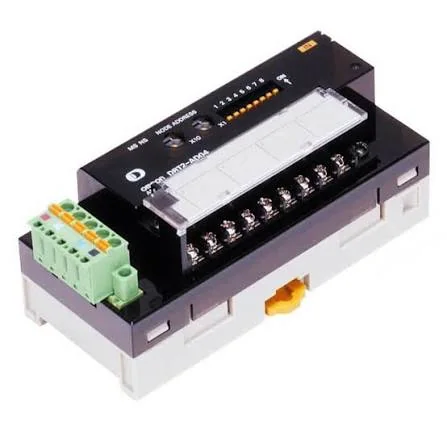 Smart Slave analog input terminal 