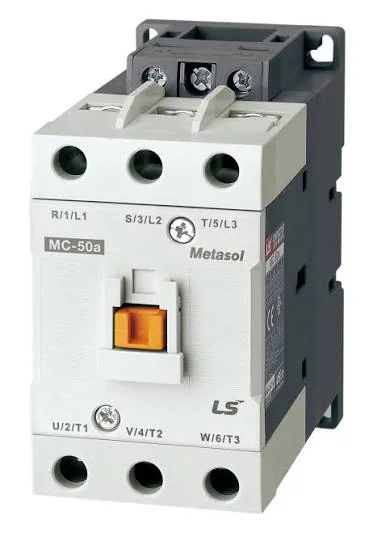 MC-50A