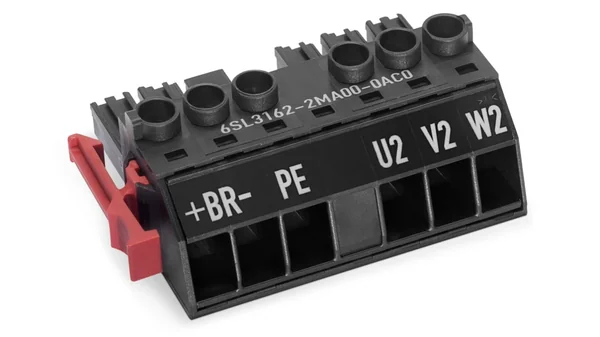 Power Connectors 