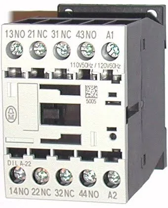 DILA-22(24VDC)