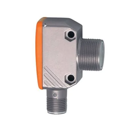PHOTOELECTRIC SENSORS
