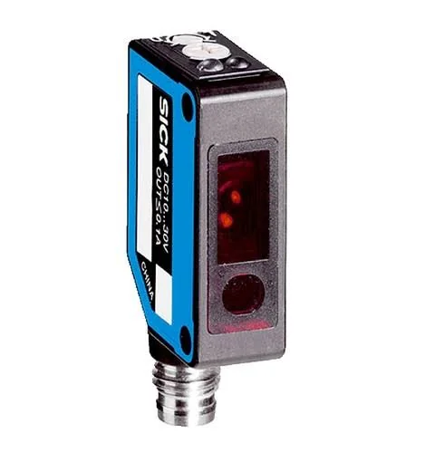 Retro-Reflective Sensor