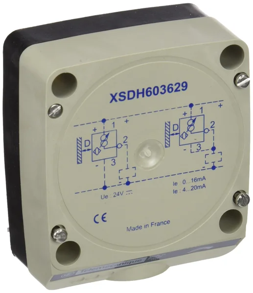  Inductive Proximity Sensor