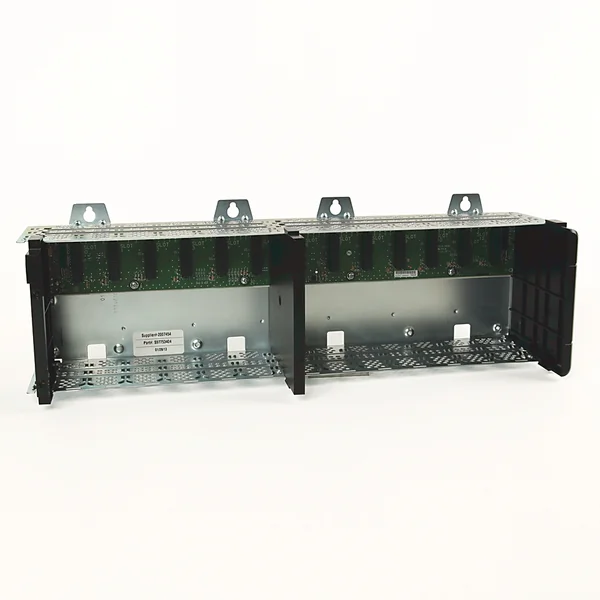 ControlLogix Chassis Specifications 