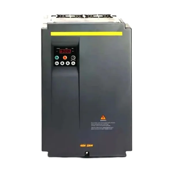 Variable Frequency Drive (VFD)