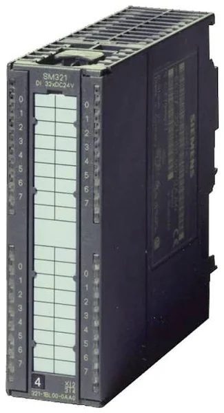 Digital Input Module