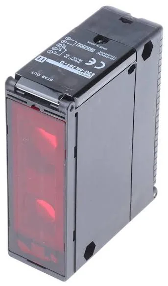 PHOTOELECTRIC SENSORS