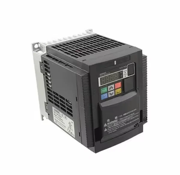 Omron MX2 Series Inverter drive 