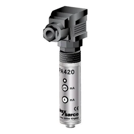 PA420
