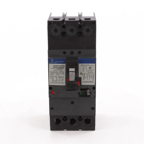 Circuit breaker