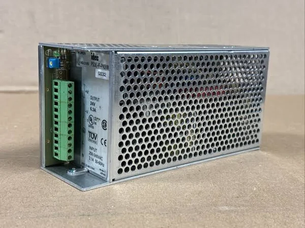 Power supply