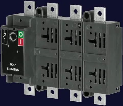 3KA7111-3AA00