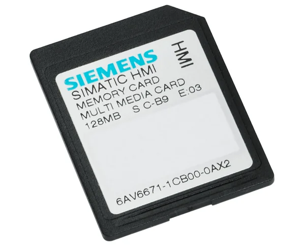  Multi-Media Card
