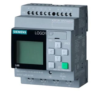  Logic module