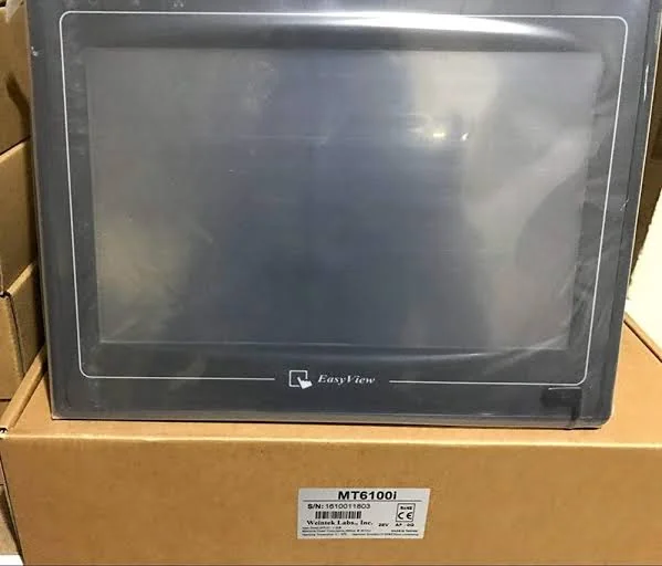MT6100i V2WV