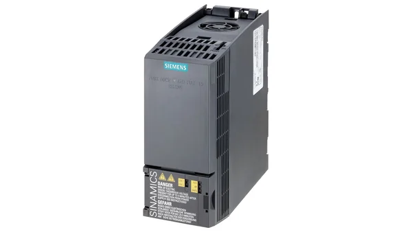 SINAMICS G120C PN 1,1KW UNFIL