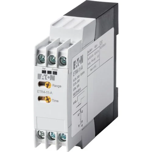 Timing Relay 