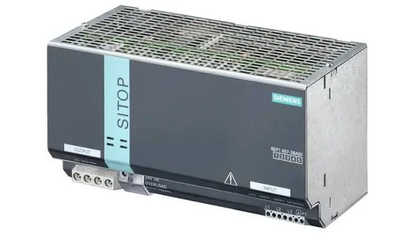 Power Supply