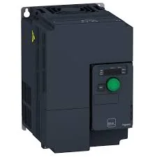Variable Speed Drive (VFD)