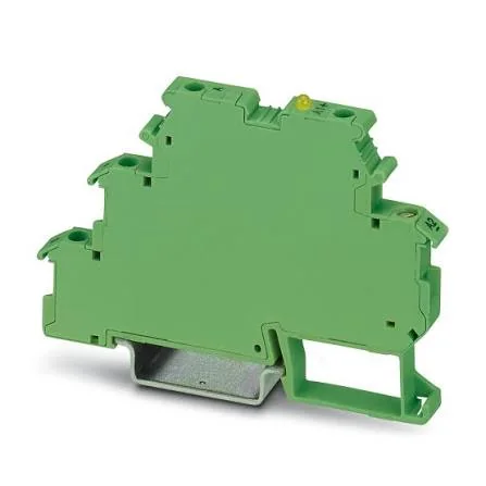 Solid-State Relay (SSR) 