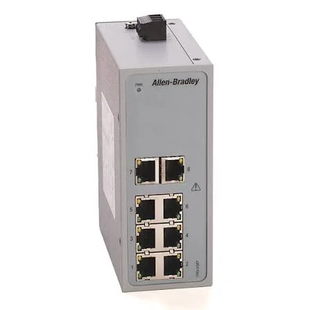Industrial Ethernet Switch