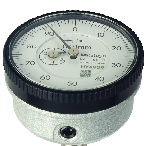 Dial indicator