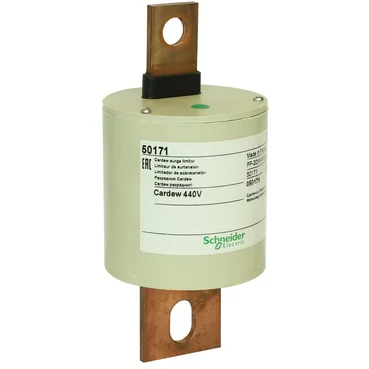 Safety Power Supply