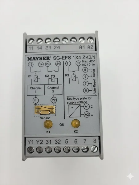 SG-EFS 1X4/ZK2/1